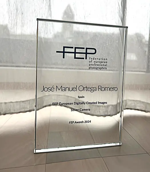 premio fotografico » Estudio, Fotografía Infantil » José Manuel Ortega Fotógrafo