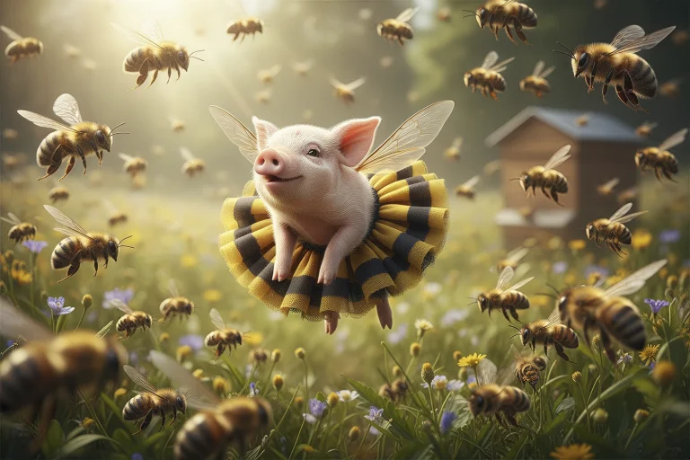 Nominado en la IX Edición de los Premios FEPFI con tres obras de Inteligencia Artificial